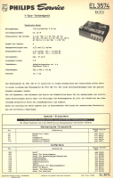 Philips - EL-3574-Service-Manual 